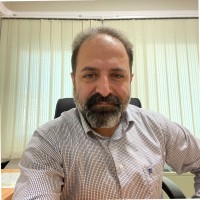 Fereidoun Moshiri's profile photo