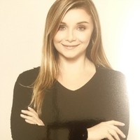 Holos Incorporadora e Construtora Employee Jourdana Orlandino's profile photo