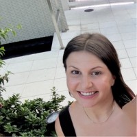 Olive & June Employee Kasey Hammond's profile photo