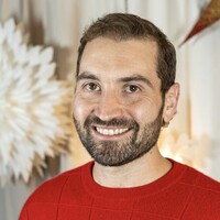 FedEx Ground Employee David Rowan's profile photo