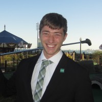 The Ralph and Luci Schey Sales Centre Employee Nathan Knause's profile photo