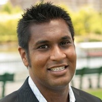 Krishanu Saha Email & Phone Number