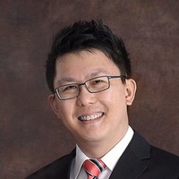 Singtel Employee Sam Teo's profile photo