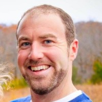 Gartner Employee Daniel McCracken's profile photo