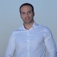 Ripples Employee Tal Alkobi's profile photo