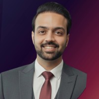Torque360 Employee Badar Zia's profile photo