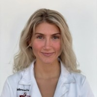 Jacksonville Children's Multispecialty Clinic (JCMC) Employee Julia Bernstein's profile photo