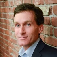 Bonneville Environmental Foundation (BEF) Employee Todd Reeve's profile photo