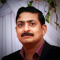Joseph Verghese Email & Phone Number