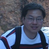 Bechtel Employee Jack Feng's profile photo