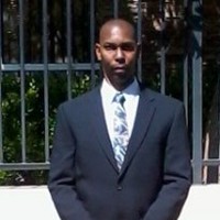 G4S Employee Johnnie White's profile photo
