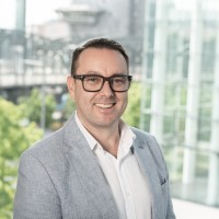 Elsevier Employee Michael Tully's profile photo