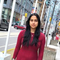 Kanetix Ltd. Employee Kiranpreet Kaur's profile photo