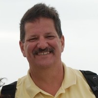 Aerion Supersonic Employee John Wait's profile photo