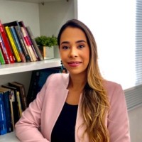 Pós-graduação Ciências Médicas-MG de Minas Gerais Employee Maíra Tomayno's profile photo