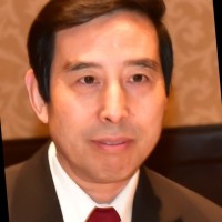 World Financial Group (WFG) Employee Timothy Wang's profile photo