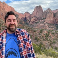 CoverMyMeds Employee Drew R.'s profile photo