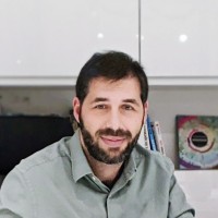 cezium Employee Mounir Nejjai's profile photo