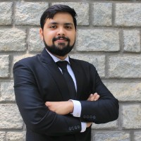 Anmol Kumar Email & Phone Number