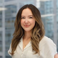 Forge Recruitment Employee Jennifer Barta's profile photo