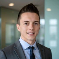 CleanArc Data Centers Employee Chris Freitag's profile photo