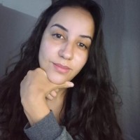 sirea Employee Jaqueline Ramos de Paiva's profile photo