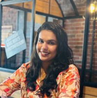 Eureca.ai Employee Caran Jackson's profile photo