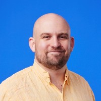 Poem Employee Alex Watts's profile photo