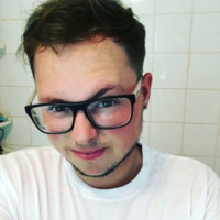 Easy Load Employee Charlie Cook's profile photo