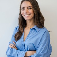 Fusion Signage Employee Fernanda Santana's profile photo