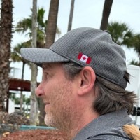 Mars Employee Rob Ley's profile photo