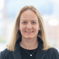 Executive Office of Technology Services and Security Employee Ange Romanska's profile photo