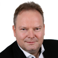 Ingo Naumann Email & Phone Number