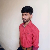 Cosmic Pv Power Pvt Ltd Employee Vijay Ahir's profile photo