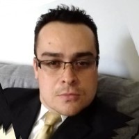 ONIBEX Employee Michel Velasco's profile photo