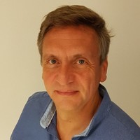 EUROTAB Employee Christophe Dupont's profile photo