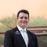 Caroba Plastics, Inc. Employee Aiden Meyers's profile photo