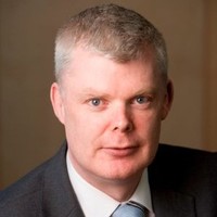 SMBC Aviation Capital Employee Barry Flannery's profile photo