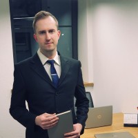 Inpharmatis Employee Dāvis Cibuļskis's profile photo