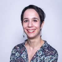 Alliance Villes Emploi Employee Anne-Gaëlle Mangin's profile photo