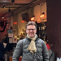 OndoSense - Smart Sensor Solutions Employee Michael Teiwes's profile photo