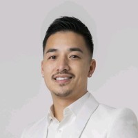 INEOS Employee Phillip Tran's profile photo