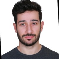 Elv Modeling Employee Cem Arslan's profile photo