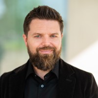OPN Architects Employee Joe Feldmann's profile photo