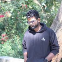 Bharath Kumar Email