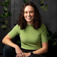 Deswik Employee Isabelle Smith's profile photo