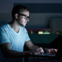 People. A Live Experience Agency Employee Stuart Mellor's profile photo