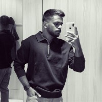 PORTWRLD Employee Shafeer Ali's profile photo
