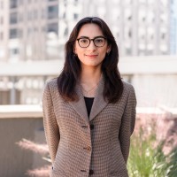 ECR Employee Martha Sofia Rodriguez's profile photo