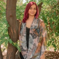 Jazmin Black Email & Phone Number